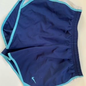 Womens Nike shorts